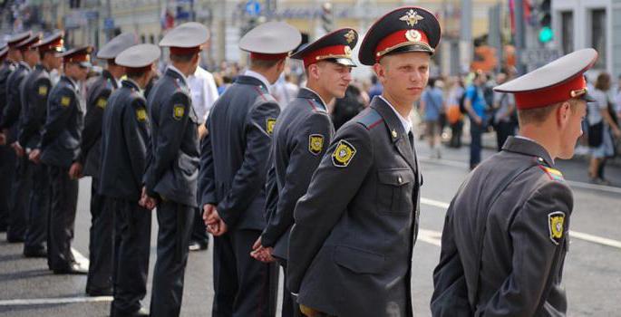 a police officer has the right to use firearms in case of