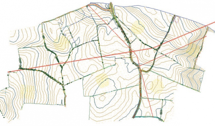general land plot where to get