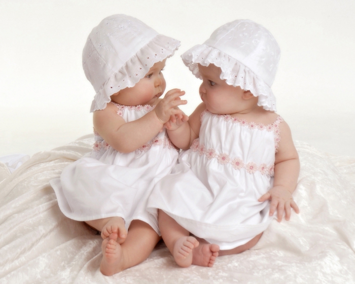 maternity capital at birth twins