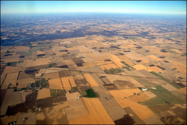 types of intended use of the land