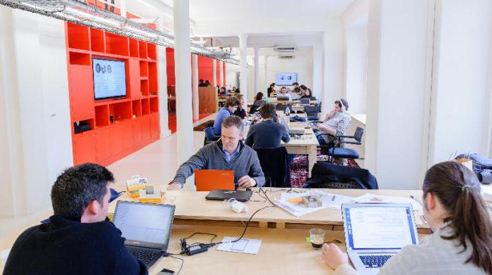 Classe de bureau B