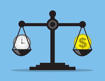 Les indicateurs de performance de l'utilisation du fonds de roulement de l'organisation