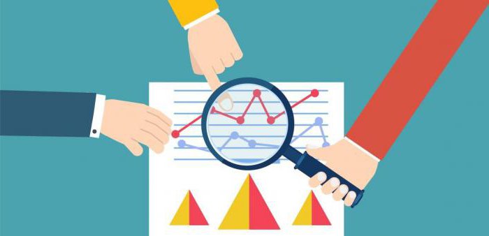 Internal financial audit