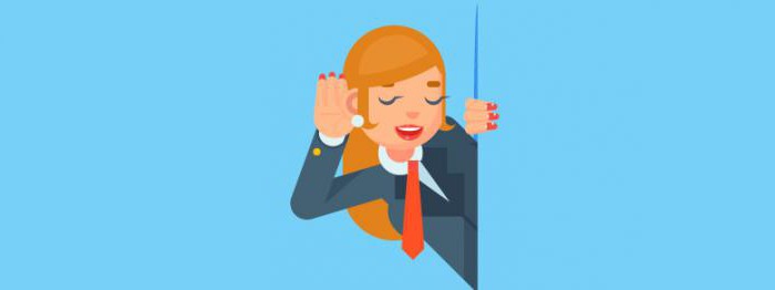 Competitor Monitoring Program