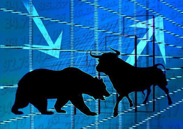stock exchange listing