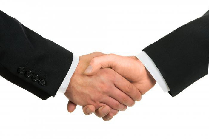 formulaire de contrat