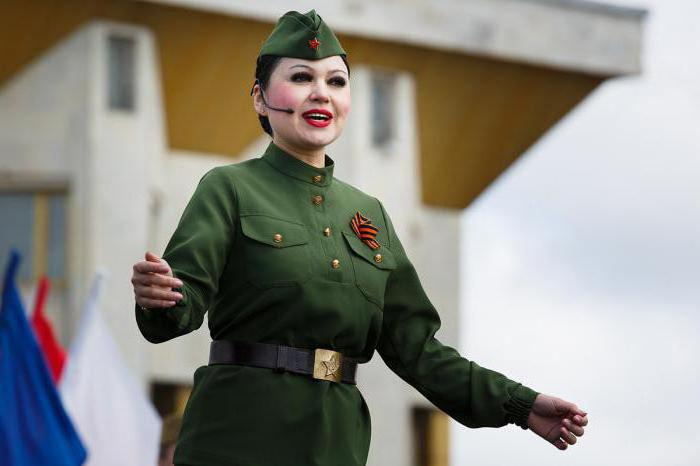 contrat de service militaire pour les femmes