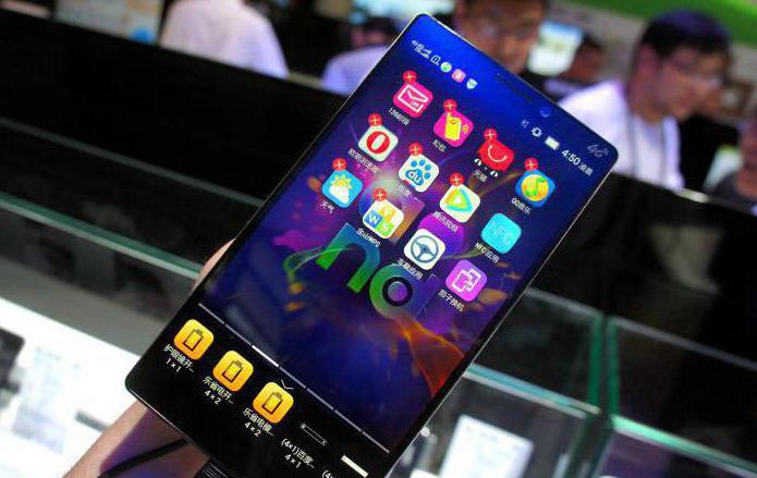 meilleurs phablets