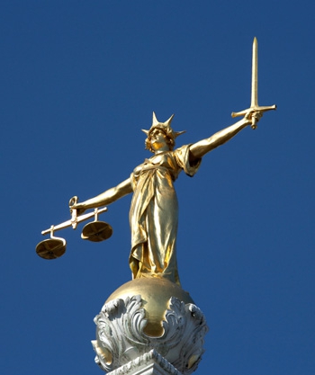 dismissal due to the death of an employee