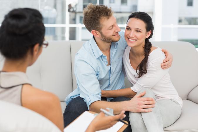 termination of prenuptial agreement