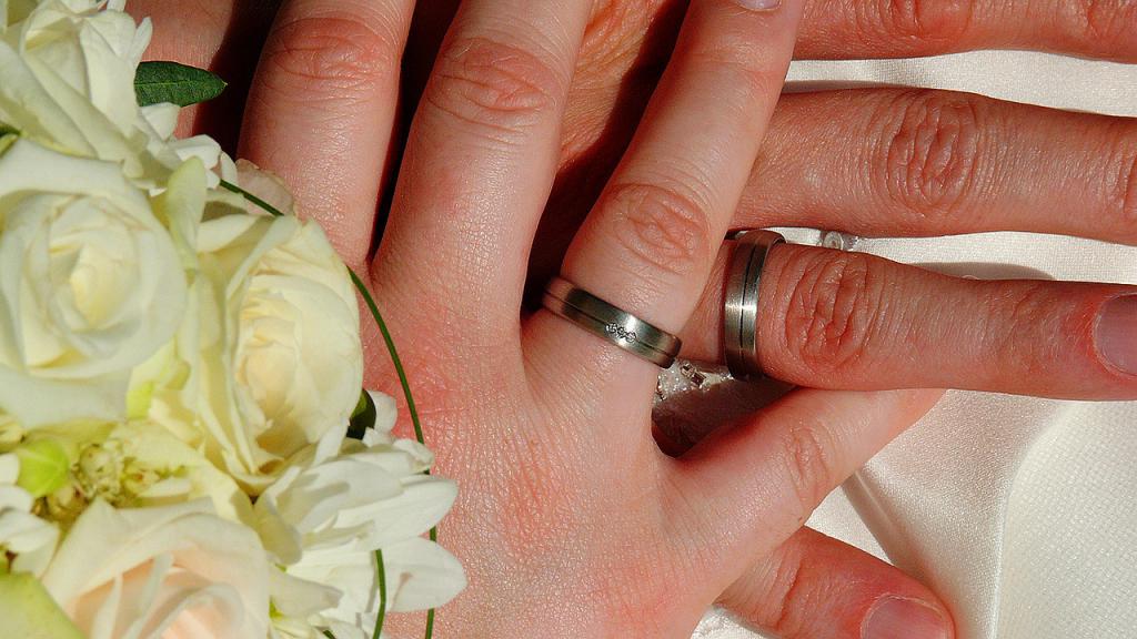 prenuptial agreement