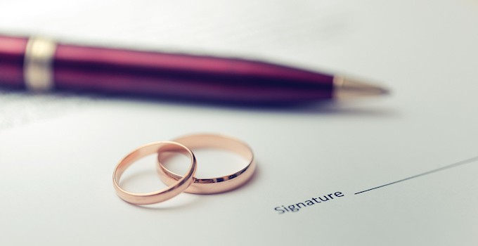 family lawyer