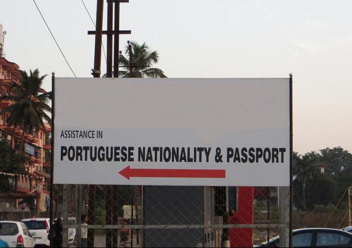 Comment obtenir la citoyenneté portugaise