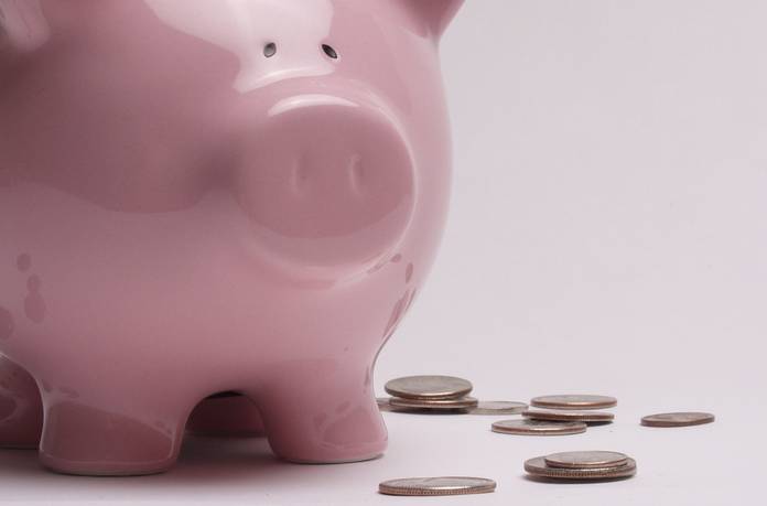 money for a child