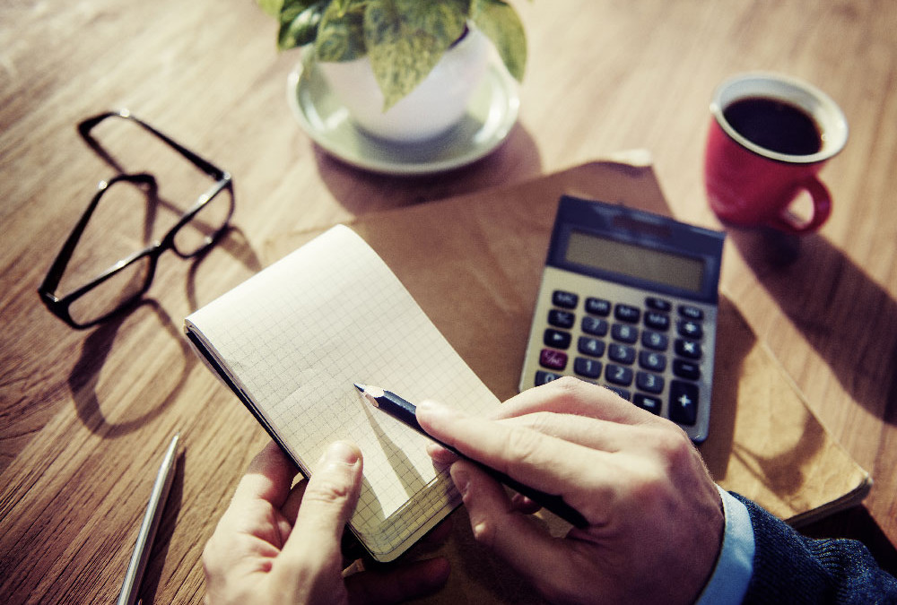 calculation of survivor's pension
