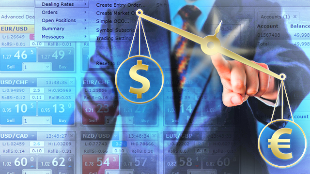 currency pair correlation