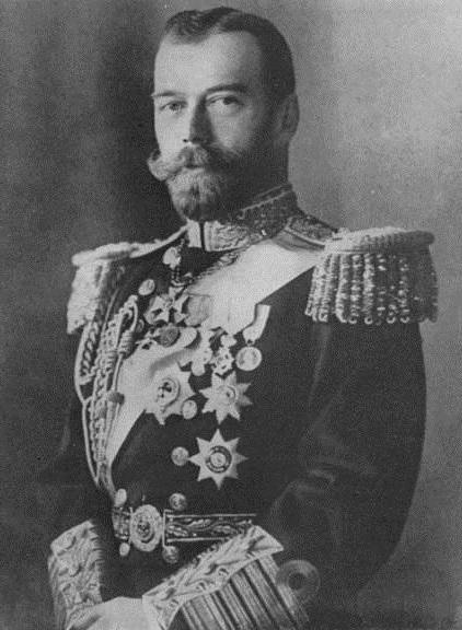  the dualistic monarchy is