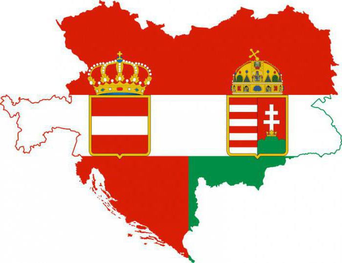 dualistic monarchy signs
