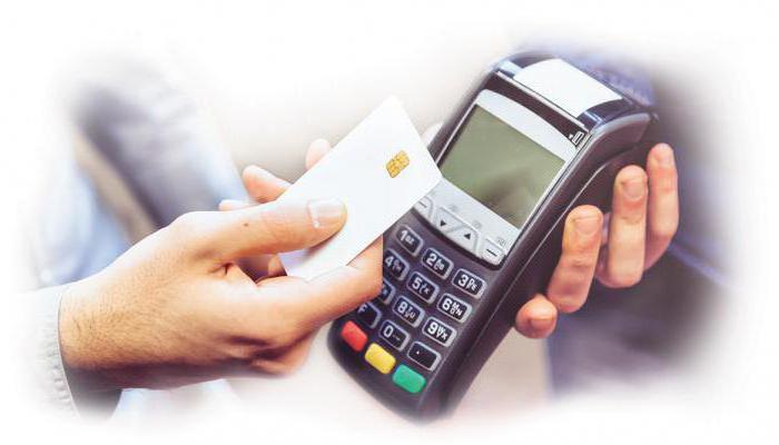 Bank settlement and cash services for individuals