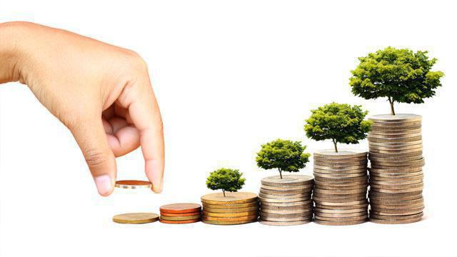 investment ratio formula