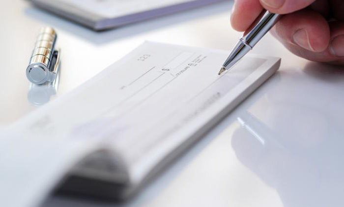 how is the current bank account different from deposit