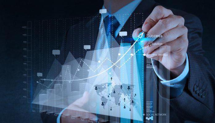 ratio actif / passif montre