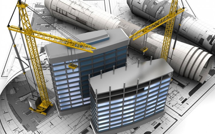 3D Real Estate Models