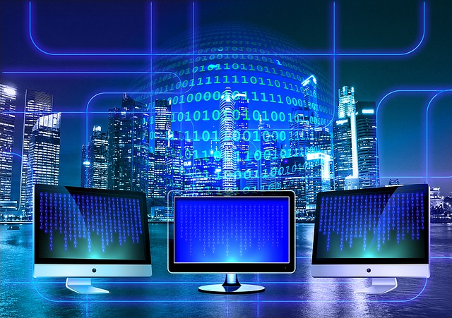 Connectivité des systèmes d'information