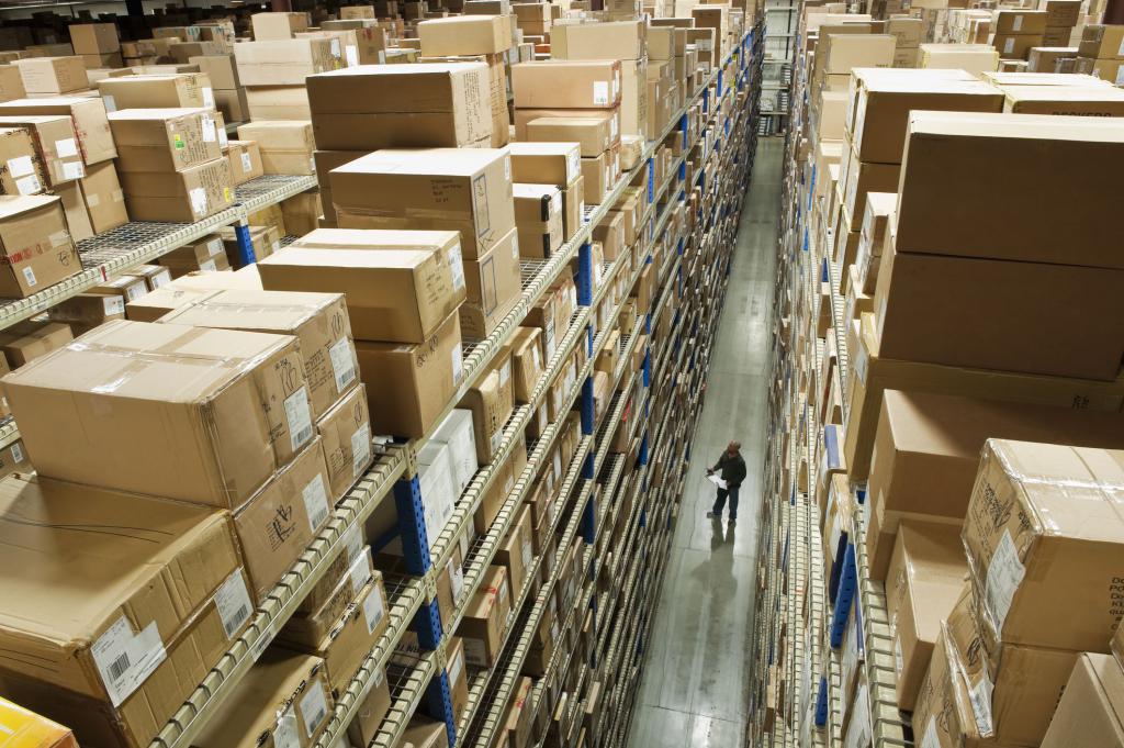 Stock inventory