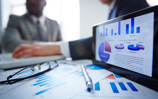 Data Charts