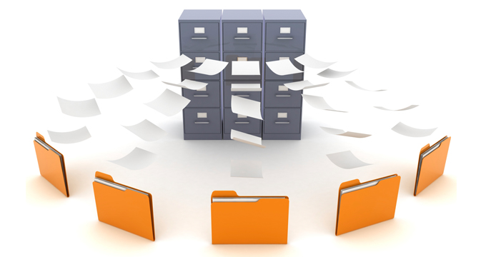 Report Archiving