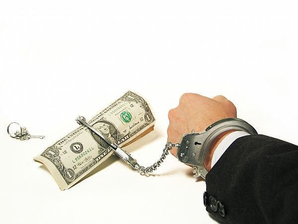 Money Chained