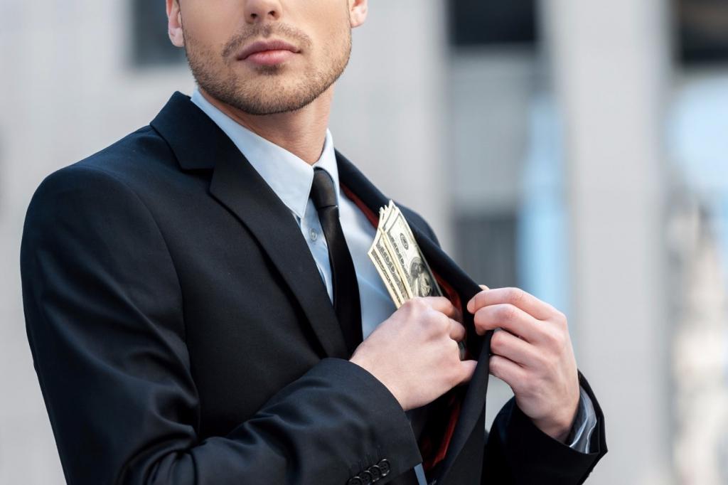 recognition of persons by qualified investors