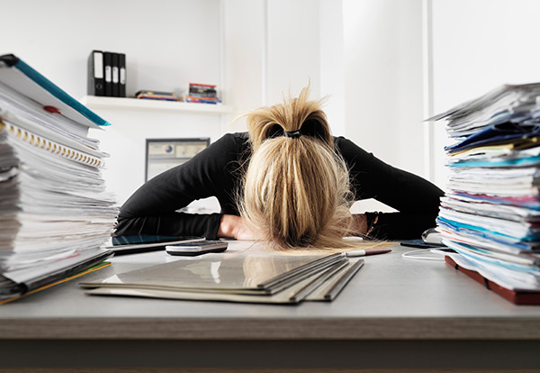 the employer has the right to apply disciplinary action