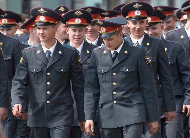 service discipline