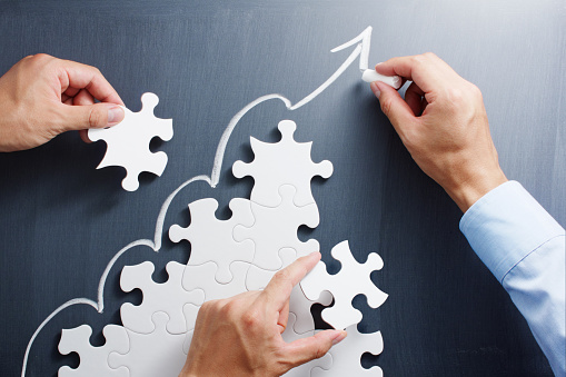 gestion d'entreprise