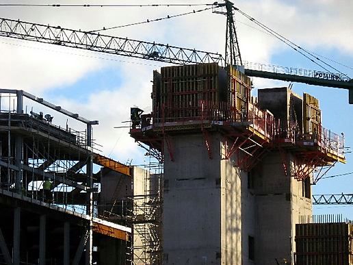 building conservation act