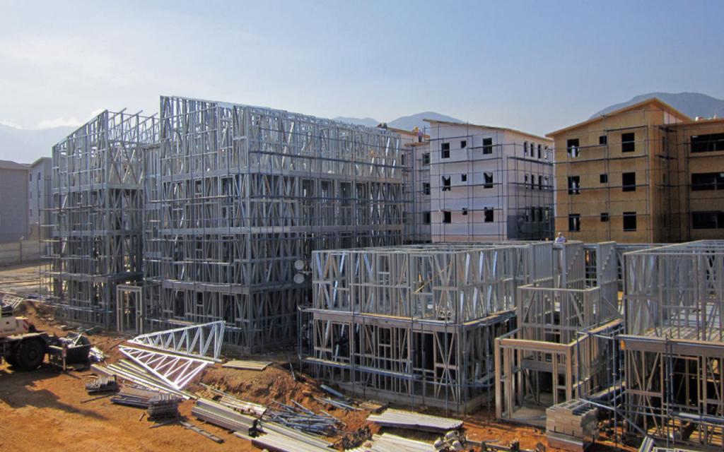building conservation order