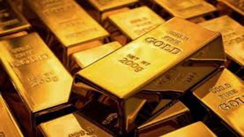 bank gold rate