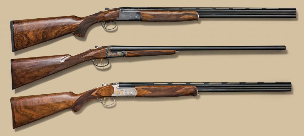 licence d'arme