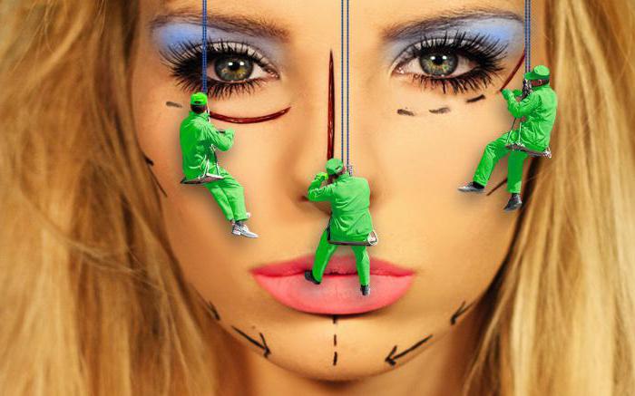 the best plastic surgery clinics in Moscow rating