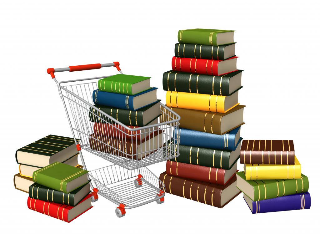 How to return the book to the store?