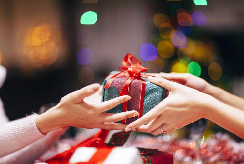 unnecessary gift certificate