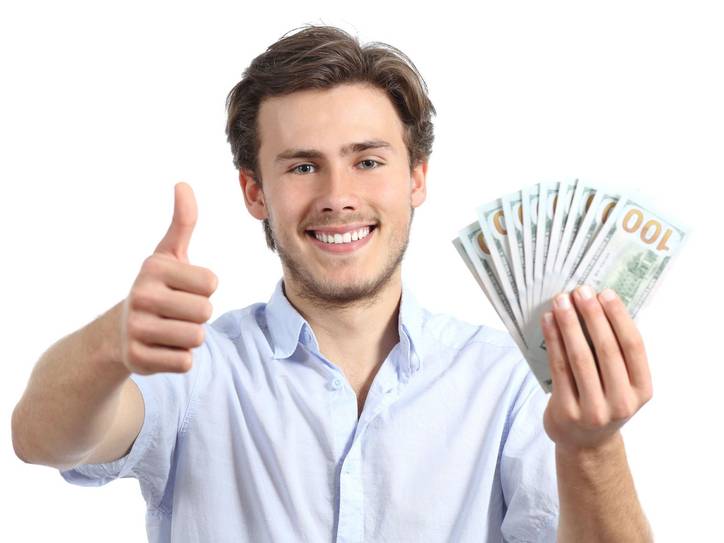 how to get money for a gift certificate