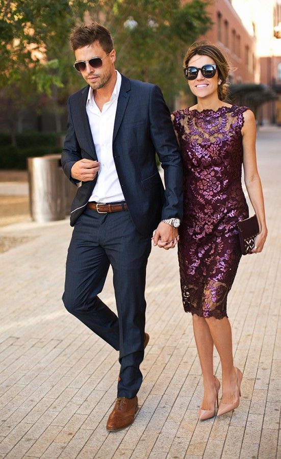 How to match the dress code