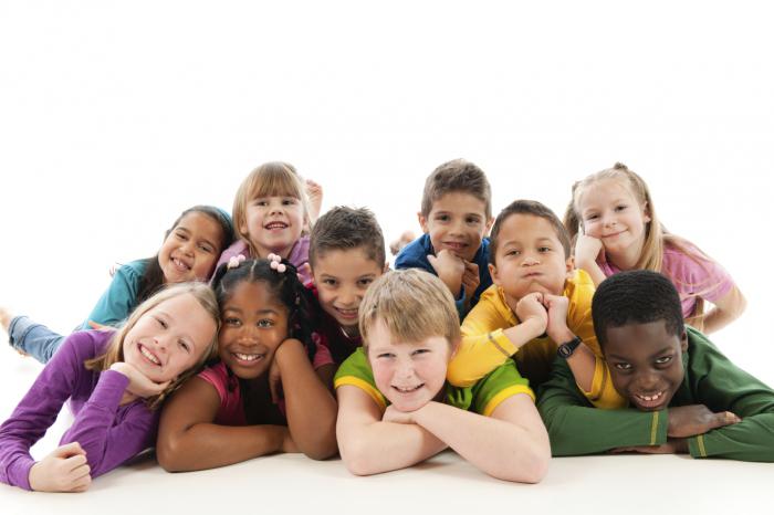 citizenship of children in rf