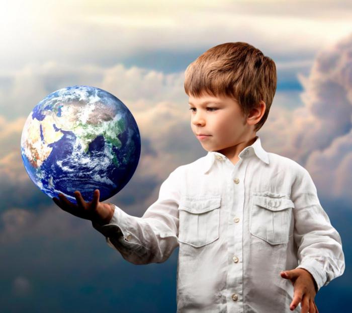 documents for the citizenship of the child