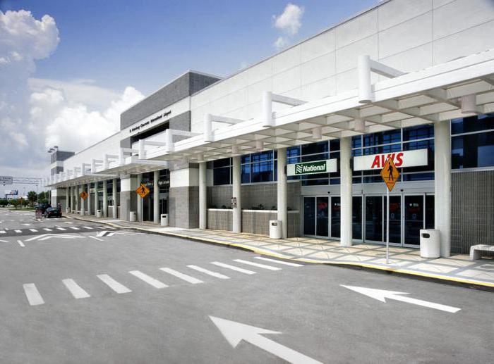  how many airports in St. Petersburg