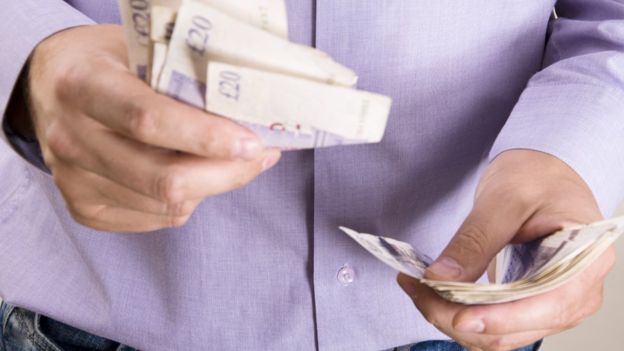 additional income