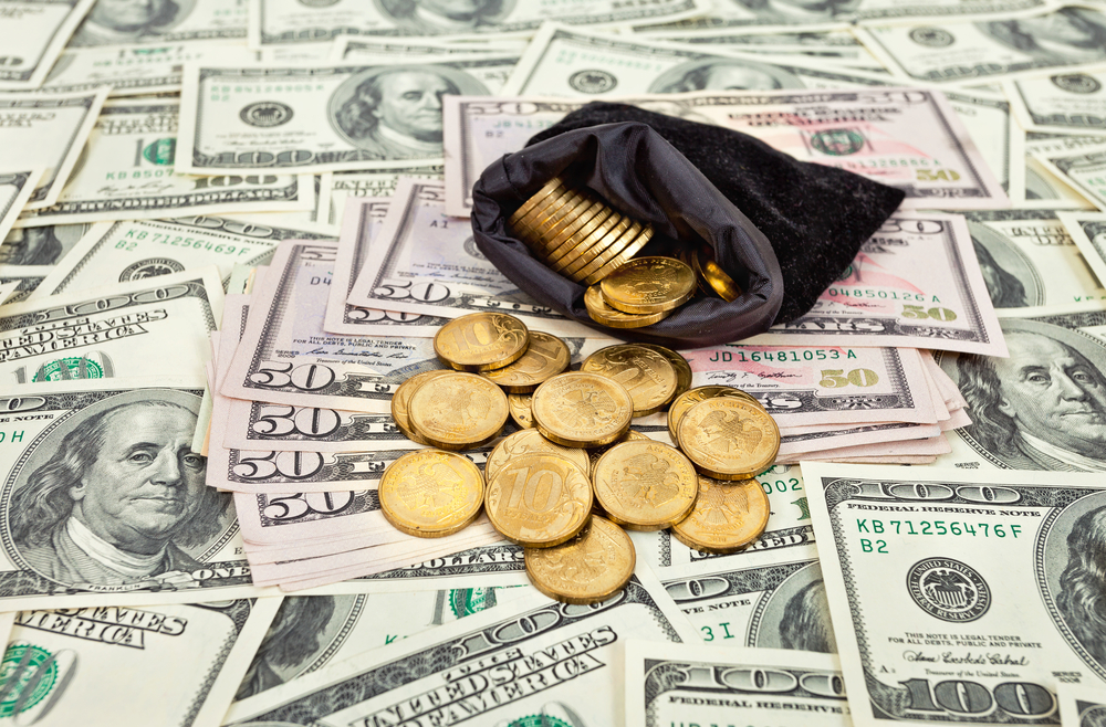 personal savings